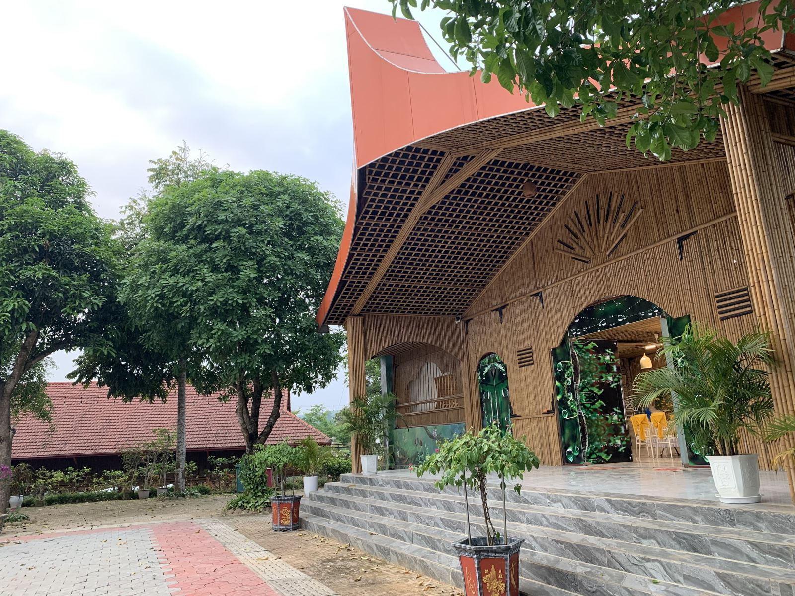 Khu du lịch trải nghiệm Eduland Ba Vì