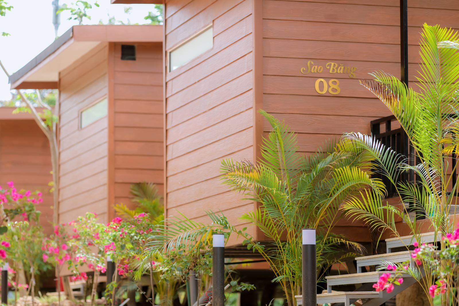 Khu du lịch trải nghiệm Eduland Ba Vì