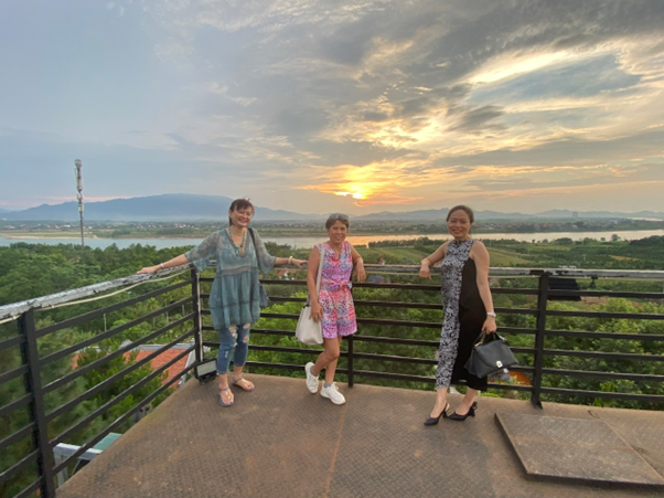 Tiêu chí chọn homestay Ba Vì phù hợp cho nhóm
