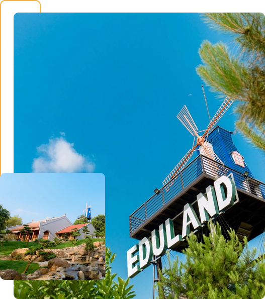 Eduland Ba vì