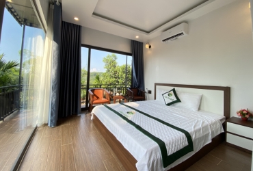 Phòng Bungalow 1 giường