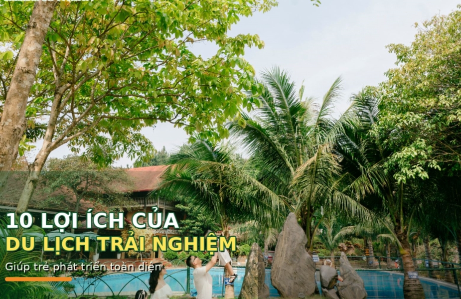 10 Benefits of Experiential Travel That Help Children Develop Holistically