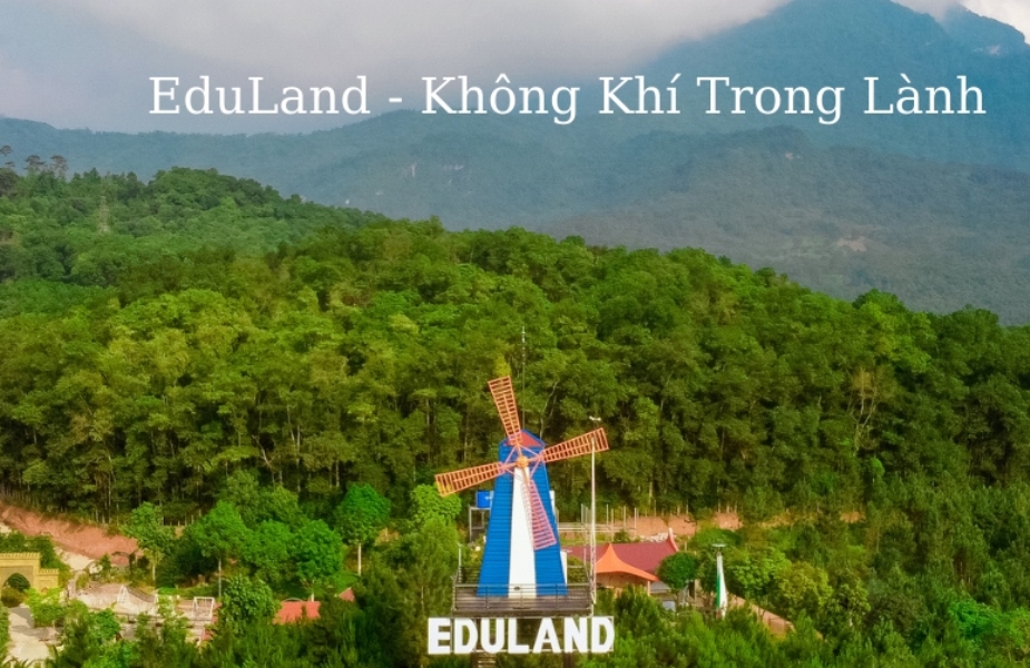 Cắm trại cuối tuần – Kỳ nghỉ gia đình gần Hà Nội