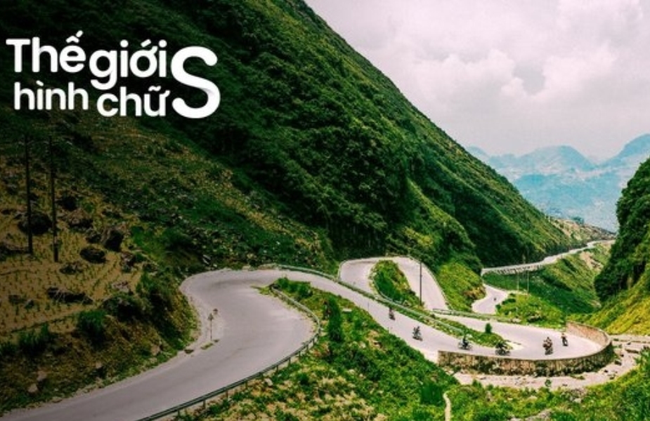 Cuộc phiêu lưu rừng thông – Chinh phục cung đường mạo hiểm Ba Vì