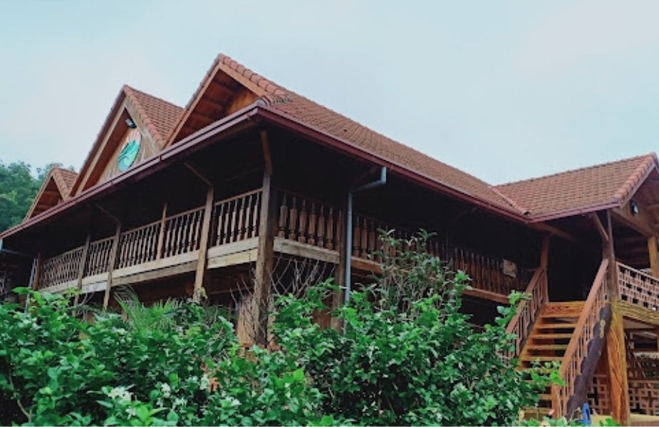 Explore history and culture at Ba Vi National Park