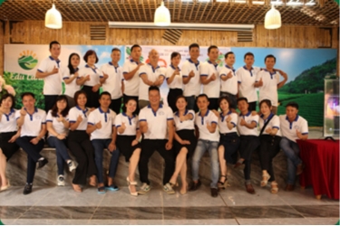 Hội nghị & Họp lớp