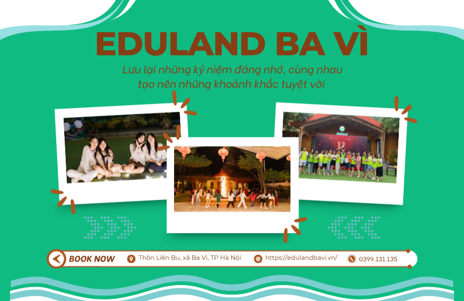 Summer Camp Venues Near Hanoi: Safety Criteria for Choosing the Right One for Students