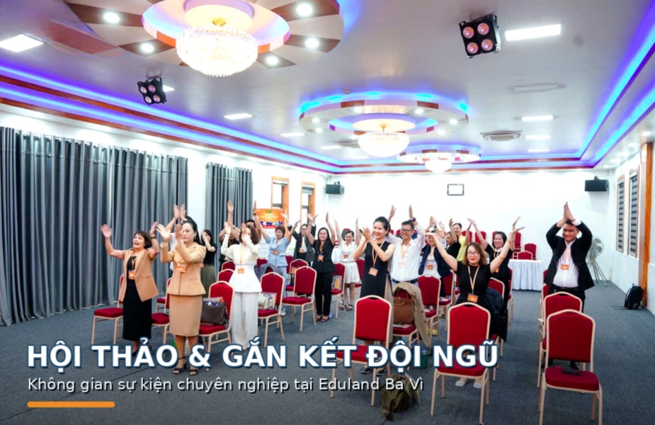 Summer Camp Venues Near Hanoi: Safety Criteria for Choosing the Right One for Students