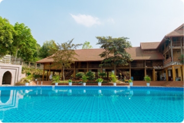 Tour vui chơi nghỉ dưỡng