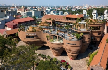 Top các homestay view núi đẹp ở Ba Vì cho cặp đôi nghỉ dưỡng