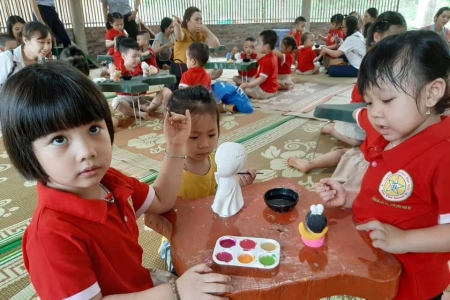 Tour Du Lịch Trải Nghiệm Cho Học Sinh