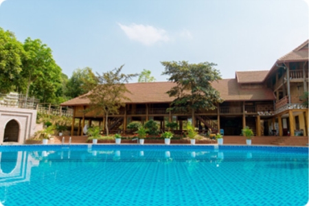 Tour vui chơi nghỉ dưỡng